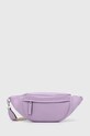 Answear Lab borseta uni violet mc682.IKK