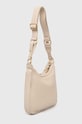Answear.LAB torebka 7610.wms beżowy WZ24