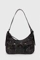 Torba Answear Lab bez uzorka crna 785.cms
