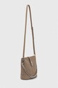 Kožená kabelka Answear Lab 839.cms béžová WZ24
