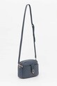 Answear.LAB borsa a mano in pelle 843.cms blu WZ24
