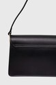 Accesorii Answear Lab poseta de piele 246621.hms negru