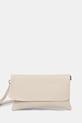Answear.LAB torebka skórzana beżowy 433.hh
