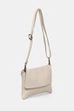 Answear.LAB torebka skórzana 433.hh beżowy WW25