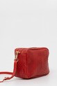 Answear Lab poseta de piele 446.hh rosu WW25
