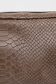 Answear Lab poseta de piele maro 446.hh