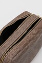Answear Lab poseta de piele 446.hh maro