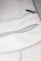 Answear Lab poseta de piele m.075.hh alb
