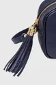 Кожаная сумочка Answear Lab тёмно-синий 47a.fms