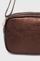 Шкіряна сумочка Answear Lab коричневий 47a.fms
