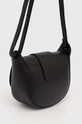 Doplňky Kožená kabelka Answear.LAB 56a.fms černá