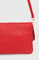 Doplňky Kožené psaníčko Answear.LAB 189.fms červená