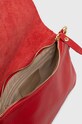 Kožené psaníčko Answear.LAB červená 189.fms