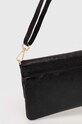 Akcesoria Answear Lab kopertówka skórzana 189.fms czarny