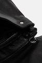 Кожаная сумочка Answear.LAB 820.ims чёрный