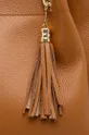 Шкіряна сумочка Answear Lab коричневий 825.ims