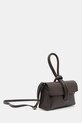 Answear Lab poseta piele 882.ims maro WW25