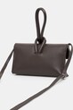 Accesorii Answear Lab poseta piele 882.ims maro