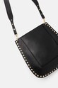 Doplnky Kabelka Answear.LAB 241422.HLK čierna