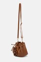 Kabelka Answear.LAB 245920.HLK hnědá WZ24