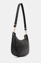 Answear Lab poseta de piele 249615.HLK negru WW25