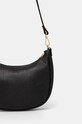Answear Lab poseta de piele negru 249615.HLK