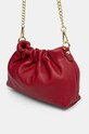 Doplňky Kožená kabelka Answear.LAB 242770.HLK červená
