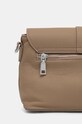Accessori Answear Lab borsa a mano in pelle 893.cms beige