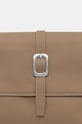 Answear Lab borsa a mano in pelle beige 893.cms