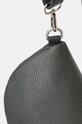 Accesorii Answear Lab borseta de piele 947..IKK verde