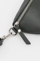 Answear Lab borseta de piele verde 947..IKK
