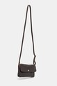 Answear Lab poseta piele 826.1.hms maro WZ24