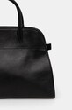 Accesorii Answear Lab poseta de piele 988.hms negru