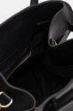 Answear Lab poseta de piele 988.hms negru