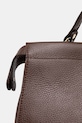 Аксесуари Шкіряна сумочка Answear.LAB 989.hms коричневий