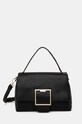 Kabelka Answear.LAB nevejde se A4 černá MC912.IKK