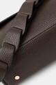 Кожена чанта Answear Lab кафяв 1047.ios
