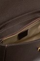 Кожена чанта Answear Lab 1047.ios кафяв