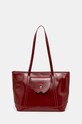 Чанта Answear.LAB побира А4 червен 10311.cms