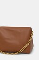 Αξεσουάρ Δερμάτινη τσάντα Answear.LAB 10441.cms καφέ