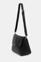 Kožená kabelka Answear.LAB 10441.cms čierna WZ24
