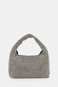 Сумочка Answear.LAB синтетичний срібний 1053.cms