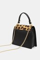Accessori Answear Lab borsa a mano in pelle 413..FKK nero