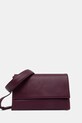 Kabelka Answear.LAB nevejde se A4 burgundské 1009.ilk
