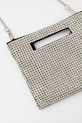 Клатч Answear.LAB срібний 1102.CMS
