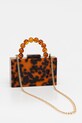 Accesorii Answear Lab poseta 1114.CMS maro