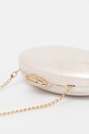 Listová kabelka Answear.LAB béžová 1117.CMS