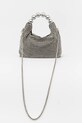 Dodaci Pismo torbica Answear.LAB 1127.CMS srebrna