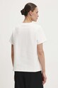 Odzież Answear Lab t-shirt 4406.HWK biały