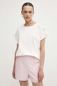 Answear Lab tricou din bumbac alb 236.iw